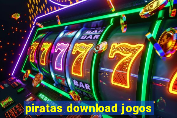 piratas download jogos